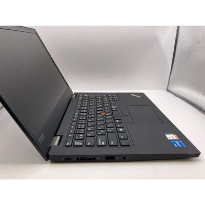 【仙台店】中古  Lenovo ThinkPad L13 Gen 2 (i5-1135G7/8GB/SSD256GB/-/-/WLAN/13.3HD/W11P/-) 3240011064 