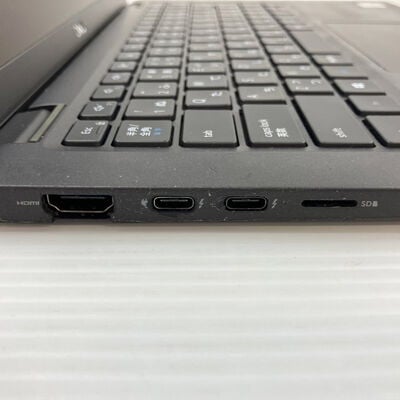 【秋葉原本店】中古  DELL Latitude 7420(i5-1145G7/16GB/SSD512GB/W11H) 3410014486 