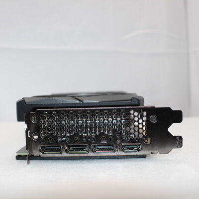 【通販センター】中古  MSI GeForce RTX3070 VENTUS 2X (RTX3070 8GB) 190552 