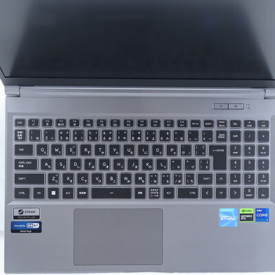 【通販センター】中古  THIRDWAVE GALLERIA RL7C-R35-5N(Intel Core i7 13620H/16GB DDR5 (PC5)/SSD512GB/なし/NVIDIA GeForce RTX 3050 6GB Laptop GPU/15.6/1920x1080/Wi-Fi/W11H64 MAR) 203479 