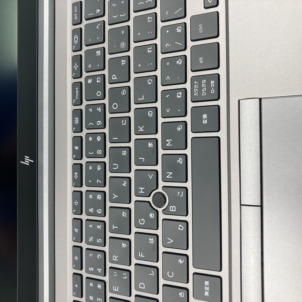中古 HP ZBook Firefly 14 G8(Intel Core i7 1185G7 3.00GHz/32GB DDR4