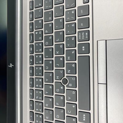 【なんば店】中古  HP ZBook Firefly 14 G8(Intel Core i7 1185G7 3.00GHz/32GB DDR4/SSD1TB/-/オンボード/14/1920x1080/Wi-Fi/WEBCAM/W11H/VBT) 192661 