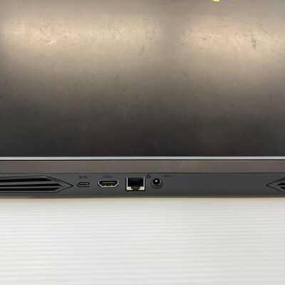 【秋葉原本店】中古  iiyama Level Infinity ILeNXs-15FXR20-i7_R0FX(i7-9750H/32GB/SSD512GB/RTX2060/W11H) 3410014219 