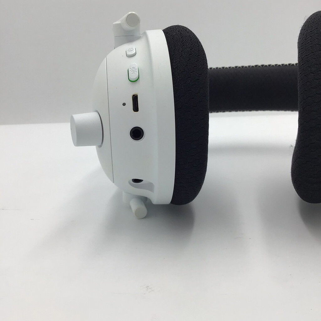 中古 Razer BlackShark V2 PRO White RZ04-03220300-R3M1 182395