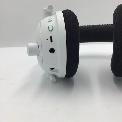 【白山FM松任店】中古  Razer BlackShark V2 PRO White RZ04-03220300-R3M1 182395 