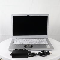 中古  Panasonic Let's note LV9 CF-LV9RDHVS(Intel Core i5 10310U/8GB DDR3 (PC3)/SSD256GB/なし/オンボード/14/1920x1080/Wi-Fi/W11H64 MAR) 199362 