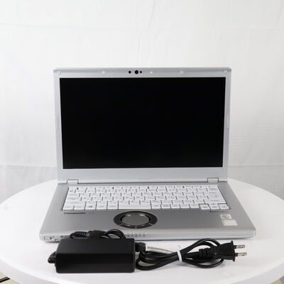 【通販センター】中古  Panasonic Let's note LV9 CF-LV9RDHVS(Intel Core i5 10310U/8GB DDR3 (PC3)/SSD256GB/なし/オンボード/14/1920x1080/Wi-Fi/W11H64 MAR) 199362 