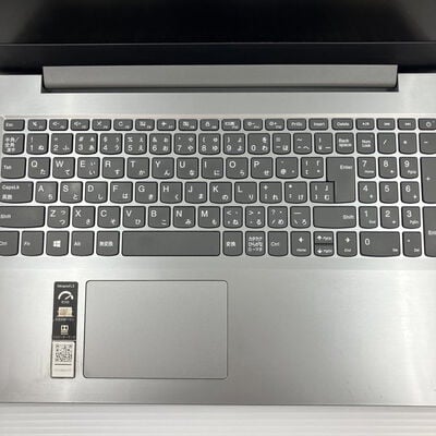 【秋葉原本店】中古  LENOVO　ideapad　L3 15IT6(i5-1135G7/8GB/SSD512GB/W11H) 3410016321 