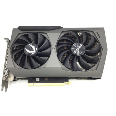 【白山FM松任店】中古  ZOTAC ZT-A30700M-10B (RTX3070 8GB)_ 185834 