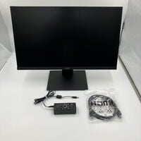 中古  MSI PRO MP241 (23.8インチ/フルHD/1920x1080) 3280024288 