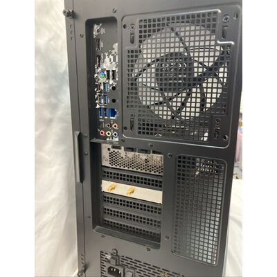 【仙台店】中古  Original PC 自作パソコン (Ryzen7 5700X/48GB/SSD500GB+SSD1TB+SSD2TB/-/RTX3070/-/OS無/-) 3240009950 