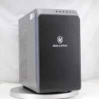 中古  THIRDWAVE GALLERIA SKM(Intel Core i5 12400/16GB/SSD2TB/なし/NVIDIA GeForce RTX 3050 8GB/W11H64 MAR) 178993 