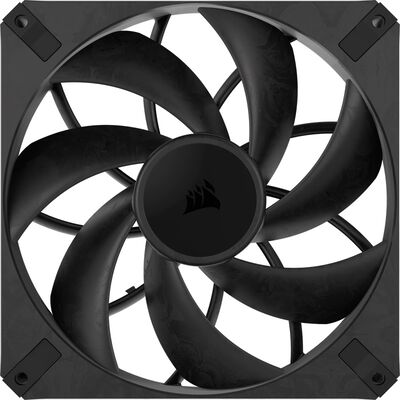 Corsair  RS140 MAX 140mm PWM Thick Fan Single Pack CO-9050174-WW 