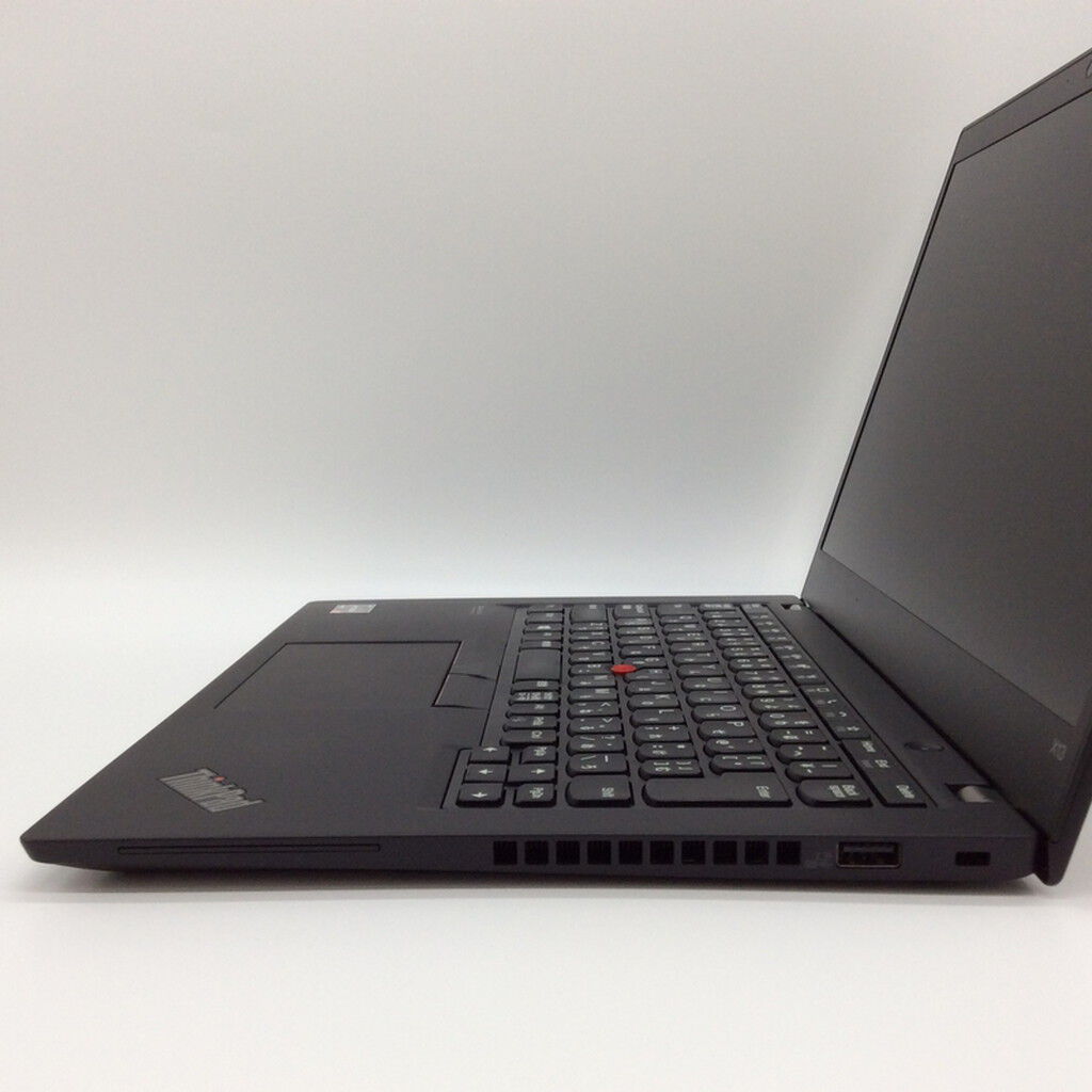 中古 LENOVO ThinkPad X13 (AMD Ryzen 5 Pro 4650U 2.10GHz/32GB