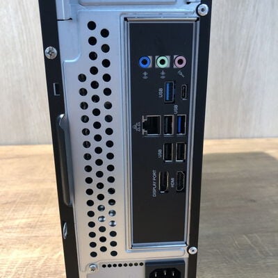 【姫路店】中古  mouse MPro-S231XW11(i7 11700/16GB/SSD256GB/W11P) 4740001263 