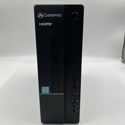 【なんば店】中古  Gateway  SX3785-H58V (i5 9400/8GB/SSD512GB/Mt/WLAN) 3280024232 
