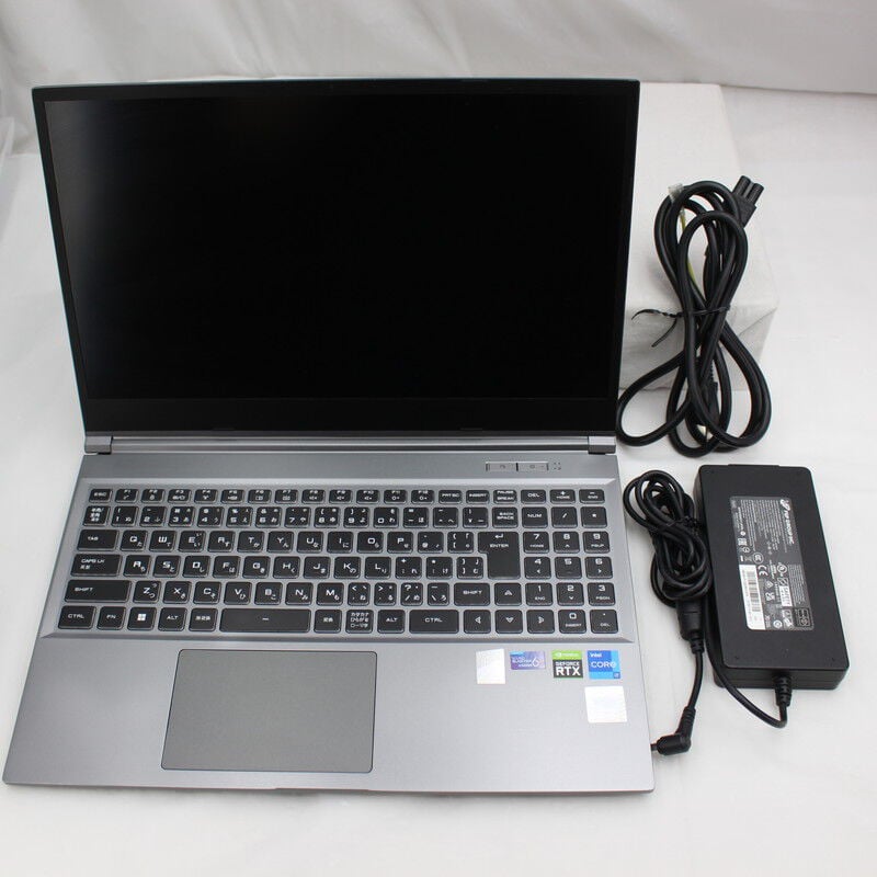 中古 THIRDWAVE raytrek R5-AA6 199119 （371684） ｜ パソコン通販の