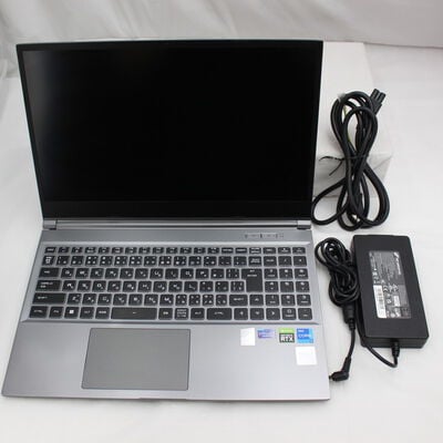 【通販センター】中古  THIRDWAVE raytrek R5-AA6 199119 