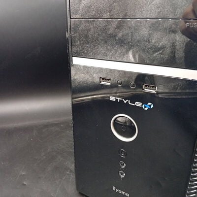【大須店】中古  Mouse　ISｔDXi-R049 3120024758 
