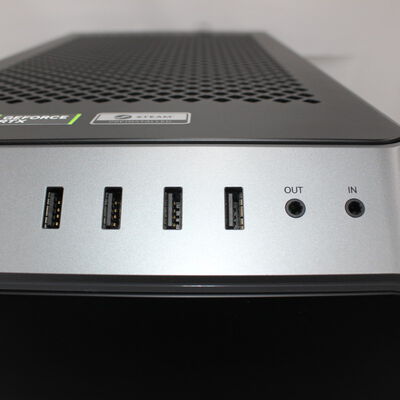 【大須店】中古  THIRDWAVE GALLERIA XA7R-R46 187680 