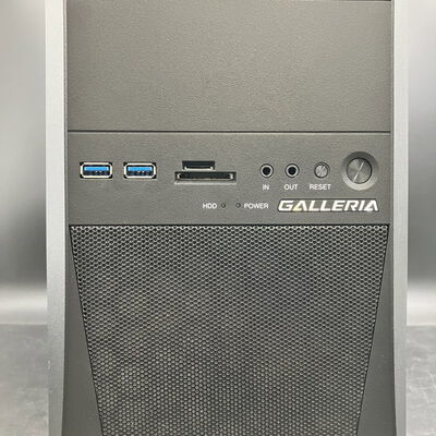 【大須店】中古  GALLERIA DT 3120024733 