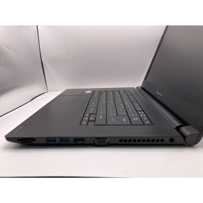 【仙台店】中古  dynabook  B65/HS (Core i7-1185G7/16GB/SSD 256GB/-/-/WLAN/15.6FHD/W11P/-) 3240010464 