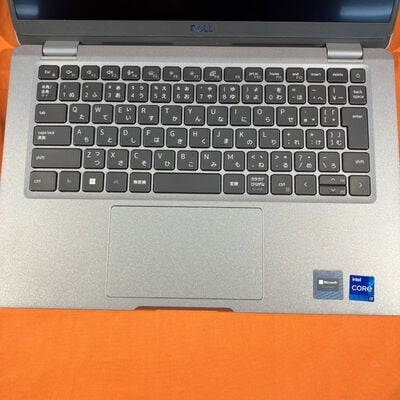 【なんば店】中古  DELL Latitude 5320 (Intel Core i7 1185G7 3.0GHz/16GB/SSD256GB/-/-/13.3/1920x1080/Wi-Fi/WEBCAM/W11H MAR) 183665 