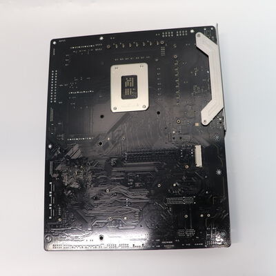 【札幌店】中古  ASRock Z790 Pro RS (Z790 1700 ATX DDR5) 152756 