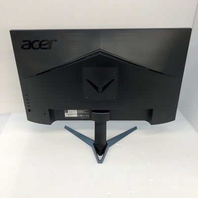 【徳島住吉店】中古  acer VG277U(2560&times;1440 180Hz) 5230000725 