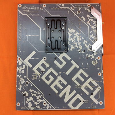 【なんば店】中古  ASRock B650 Steel Legend WiFi (B650 AM5 ATX) 3280020546 