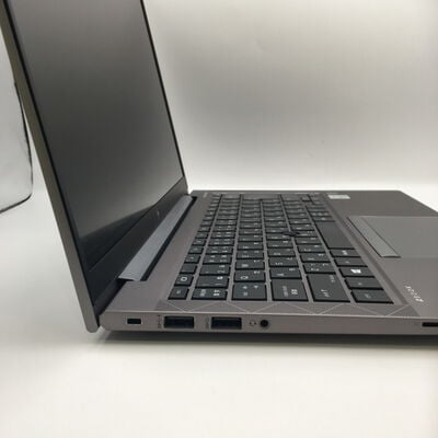 【佐賀南部バイパス店】中古  HP ZBook Firefly 14 G7(Intel Core i7 10610U 1.80GHz/32GB DDR4/SSD1TB/-/オンボード/14/1920x1080/Wi-Fi/WEBCAM/W11H/VBT) 192638 