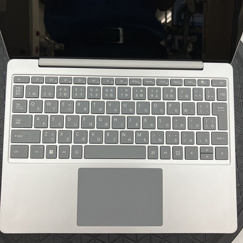 中古 Microsoft Surface Laptop Go 2(i5-1135G7/8GB/SSD128GB