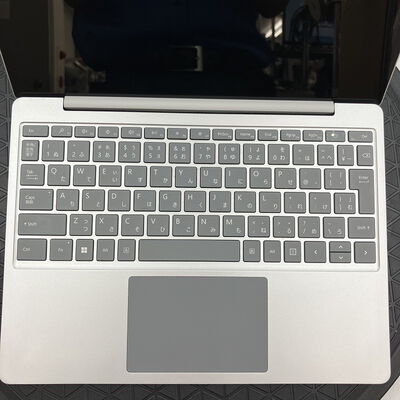 【新潟店】中古  Microsoft Surface Laptop Go 2(i5-1135G7/8GB/SSD128GB/W11H) 3290006682 