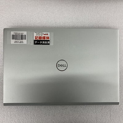 【京都店】中古  DELL Inspiron 5402/5409(i5 1135G7/8GB/SSD256GB/なし/オンボード/14.0/1920×1080/W11H) 3180006085 