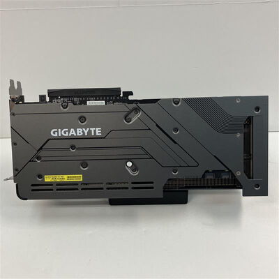 【仙台店】中古  GIGABYTE GV-R78XTGAMING OC-16GD (RX7800XT 16GB) 162726 