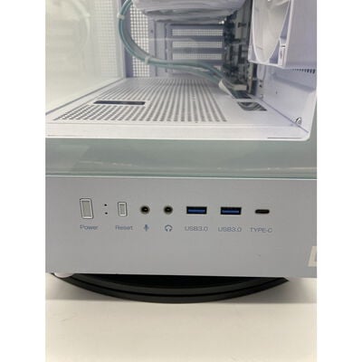 【郡山安積店】中古  自作PC(i5 14400/32GB/SSD1TB/RTX4070/W11H) 4640002019 