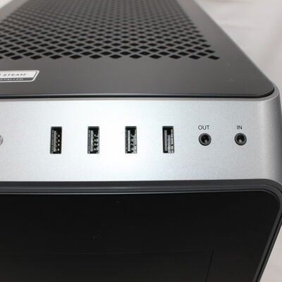 【通販センター】中古  THIRDWAVE GALLERIA SK(Intel Core i7 12700/32GB DDR4 (PC4)/SSD500GB/なし/NVIDIA GeForce RTX 3080 Ti 12GB/W11H64 MAR) 191406 