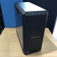 中古  mouse G-TUNE EPGI712R306T(i7 12700/32GB/SSD2TB/RTX3060Ti/W11H) 4720002730 
