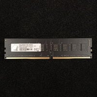 中古  PC4-19200 4GB デスクトップ用 126162 
