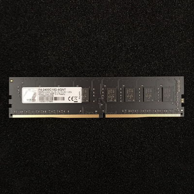 【大須店】中古  PC4-19200 4GB デスクトップ用 126162 