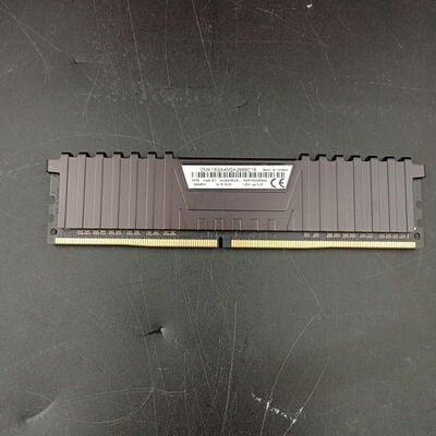 【大須店】中古  PC4-21300 8GB デスクトップ用 126165 