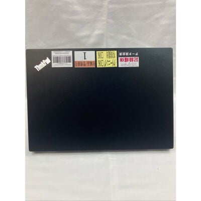 【仙台店】中古  Lenovo ThinkPad L13 Gen3 (Core i7-1165G7/16GB/SSD 512GB/-/-/WLAN/13.3インチFHD/W11P/-) 3240009111