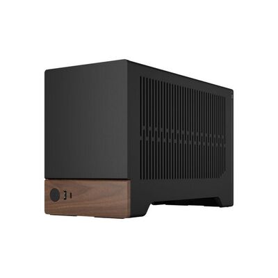 Fractal Design  Terra Graphite FD-C-TER1N-01 (Mini-ITX グラファイト) 