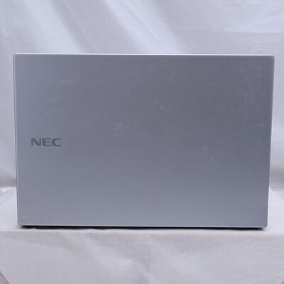 【通販センター】中古  【ジャンク品/保証無/返品質問不可】NEC VersaPro タイプVB PC-VKM17BZG4 (Core i5 8350U/8GB/SSD256GB/-/オンボード/12.5/1366x768/Wi-Fi/WEBCAM/W11H64 MAR) 186219 