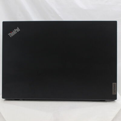 【通販センター】中古  LENOVO ThinkPad L15 Gen 1(Intel Core i5 10210U 1.60GHz/16GB DDR4/SSD256GB/-/オンボード/15.6/1920x1080/GbE/Wi-Fi/WEBCAM/W11H/VBT) 197175 