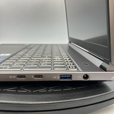 【新潟店】中古  THIRDWAVE GALLERIA XL7C-R45-6(ニグコラボモデル) 3290006687 