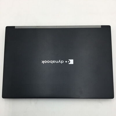 【白山FM松任店】中古  dynabook G83/MY 4950002662 
