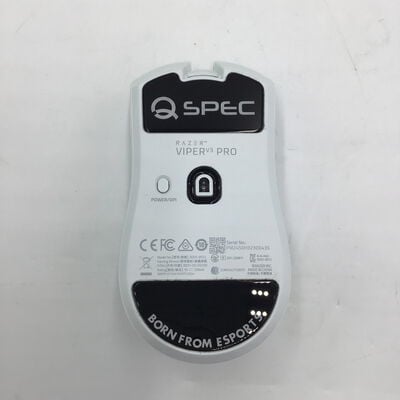 【白山FM松任店】中古  Razer Viper V3 Pro White Edition 4950001847 