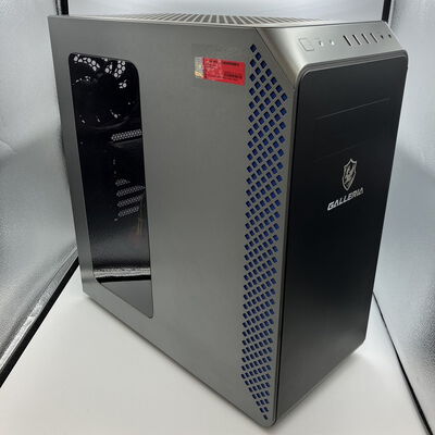 【新潟店】中古  THIRDWAVE GALLERIA XA7C-R37 (i7 11700/16GB/SSD1TB/RTX3070/W11H) 3290007608 