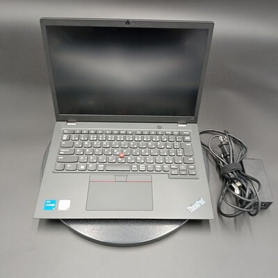 【大須店】中古  Lenovo ThinkPad L13 Gen 4(Core i5 1335U 1.30GHz/16GB/SSD256GB/Iris Xe Graphics/13.3ｲﾝﾁ/WLAN/WEBCAM/W10P64) 3410011172 
